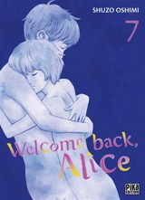 Welcome back, Alice. Vol. 7 - Shûzô Oshimi
