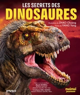 Les secrets des dinosaures - Yang Yang