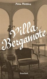 Villa Bergamote - Mona Messine