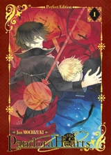 Pandora hearts. Vol. 1 - Jun Mochizuki