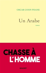 Un Arabe - Oscar Coop-Phane