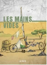 Les mains vides - Elio Possoz