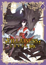 Villainess level 99. Vol. 4 - Nokomi