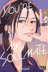 You're my soulmate. Vol. 4 - Anashin