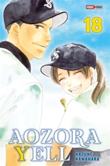 Aozora yell. Vol. 18 - Kazune Kawahara