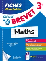 Maths 3e - Nicolas Clamart