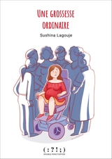 Une grossesse ordinaire - Sushina Lagouje