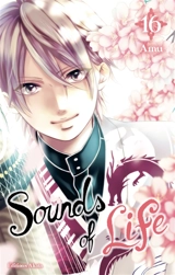 Sounds of life. Vol. 16 - Amu