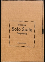 Solo suite - Soizic Lebrat