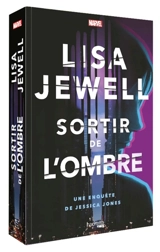 Sortir de l'ombre : une enquête de Jessica Jones - Lisa Jewell