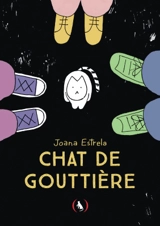 Chat de gouttière - Joana Estrela