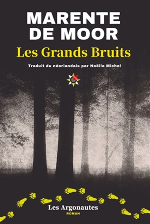 Les grands bruits - Marente de Moor