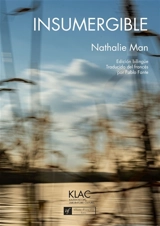 Insumergible (Insubmersible) - Nathalie Man