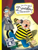 L'élève Ducobu. Vol. 25. L'idole des écoles ! - Zidrou
