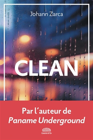 Clean - Johann Zarca