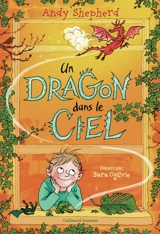 Un dragon dans.... Vol. 3. Un dragon dans le ciel - Andy Shepherd