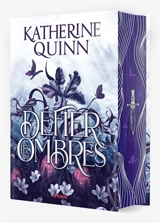 La brume assassine. Vol. 1. Défier les ombres - Katherine Quinn