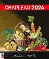 Chapleau 2024 - Chapleau, Serge