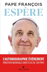 Espère : l'autobiographie - François