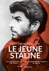 Le jeune Staline - Simon Sebag-Montefiore