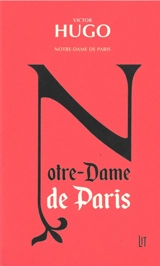 Notre-Dame de Paris - Victor Hugo