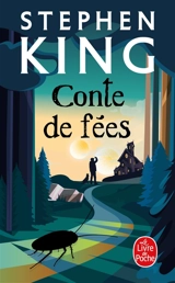 Conte de fées - Stephen King