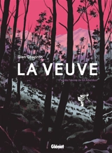 La veuve - Glen Chapron