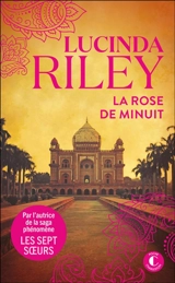La rose de minuit - Lucinda Riley