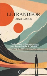 Lètrandéor - Albert Camus