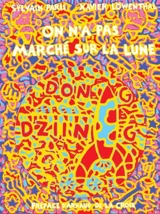 On n'a pas marché sur la Lune : une théorie du complot - Sylvain Paris