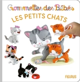 Les petits chats - Emilie Beaumont