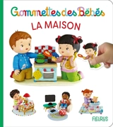 La maison - Emilie Beaumont