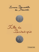 Fille de pénitent gris - Simone-Bernadette de Rousset