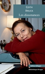 Les dissonances - Edith Bruck