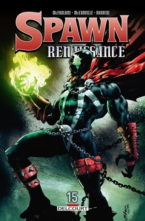 Spawn renaissance. Vol. 15 - Todd McFarlane