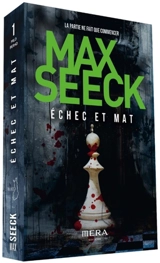 Milo Perho. Vol. 1. Echec et mat - Max Seeck