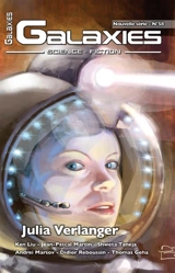 Galaxies : science-fiction, n° 58. Julia Verlanger
