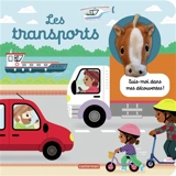 Les transports : suis-moi dans mes découvertes ! - Hélène Chetaud