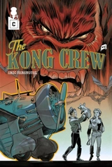 The Kong crew. Vol. 7 - Eric Hérenguel