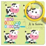 A la ferme - Delporte, Corinne
