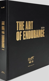 WEC, FIA World endurance championship : the art of endurance : 2024 - Agence DPPI