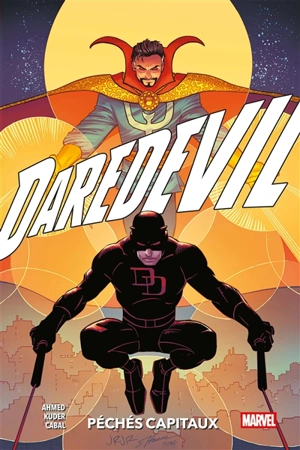 Daredevil. Vol. 2. Péchés capitaux