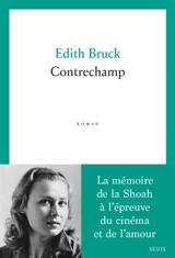 Contrechamp - Edith Bruck