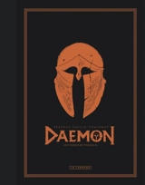 Daemon. Vol. 1. Les vierges de Thessalie - Vincent Brugeas
