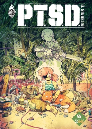 PTSD - Guillaume Singelin