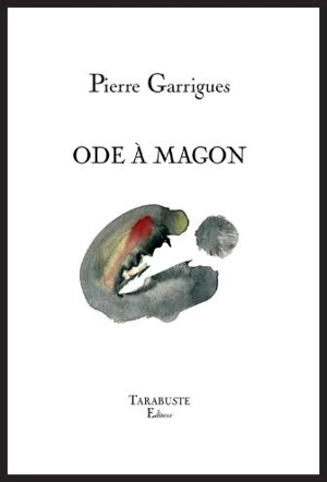 Ode à Magon - Pierre Garrigues