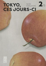 Tokyo, ces jours-ci. Vol. 2 - Taiyô Matsumoto