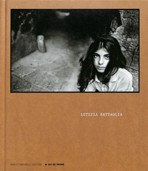 Letizia Battaglia