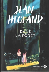 Dans la forêt - Jean Hegland