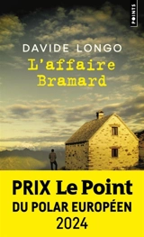 L'affaire Bramard - Davide Longo